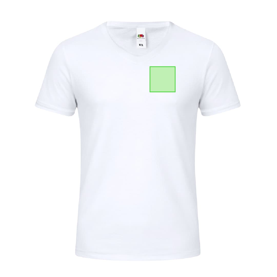 Iconic V-Neck 4