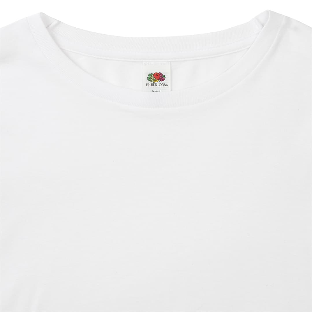 Iconic Long Sleeve T 7