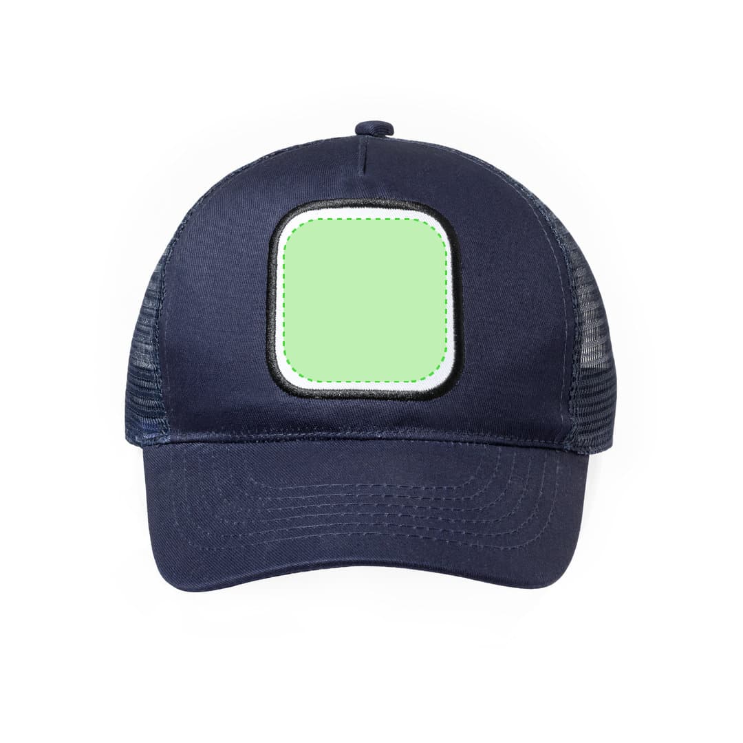 Flecher 8