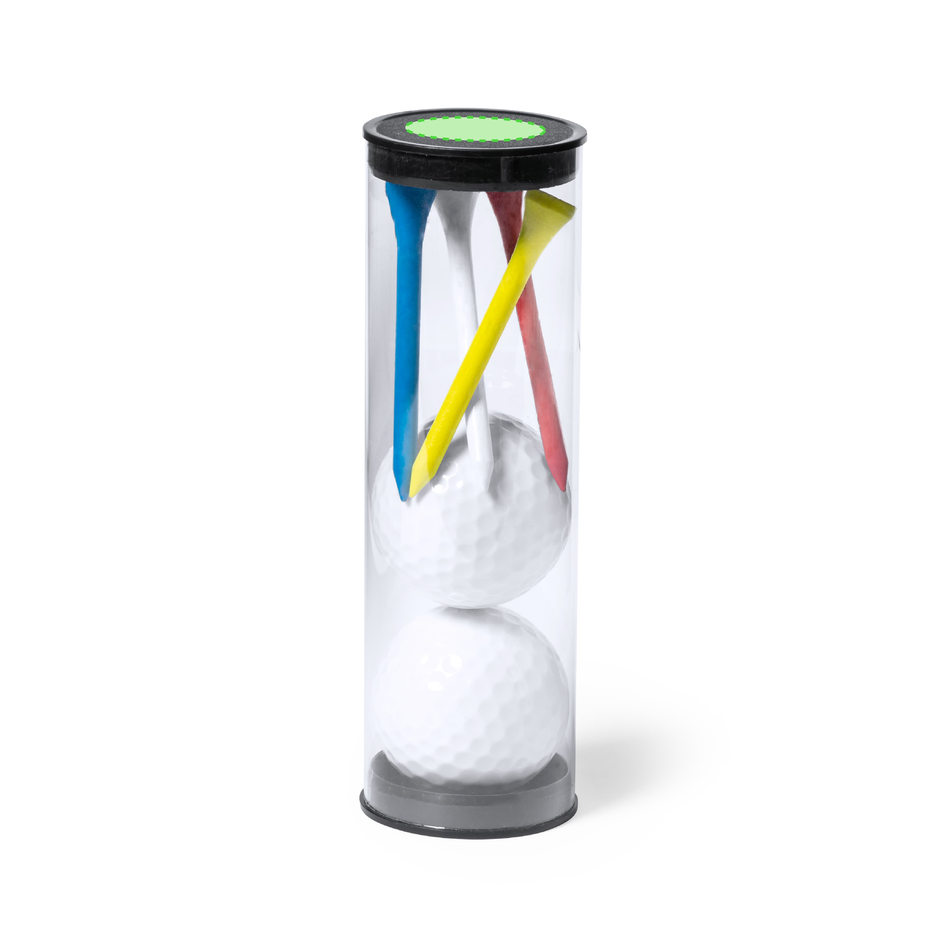 Caddie 6