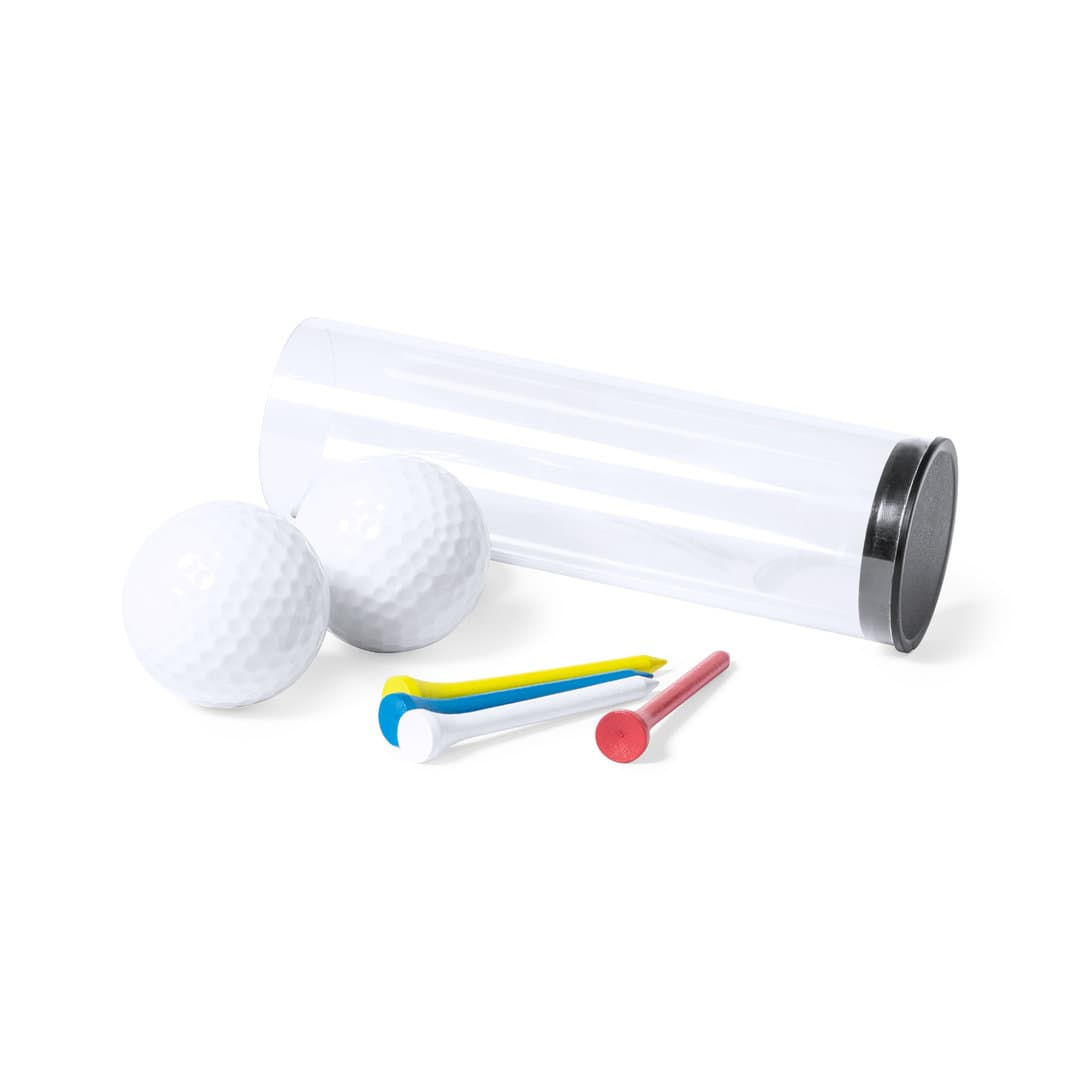 Caddie 7