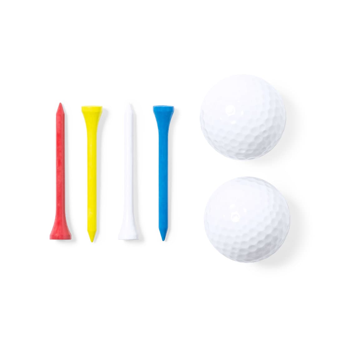 Caddie 8