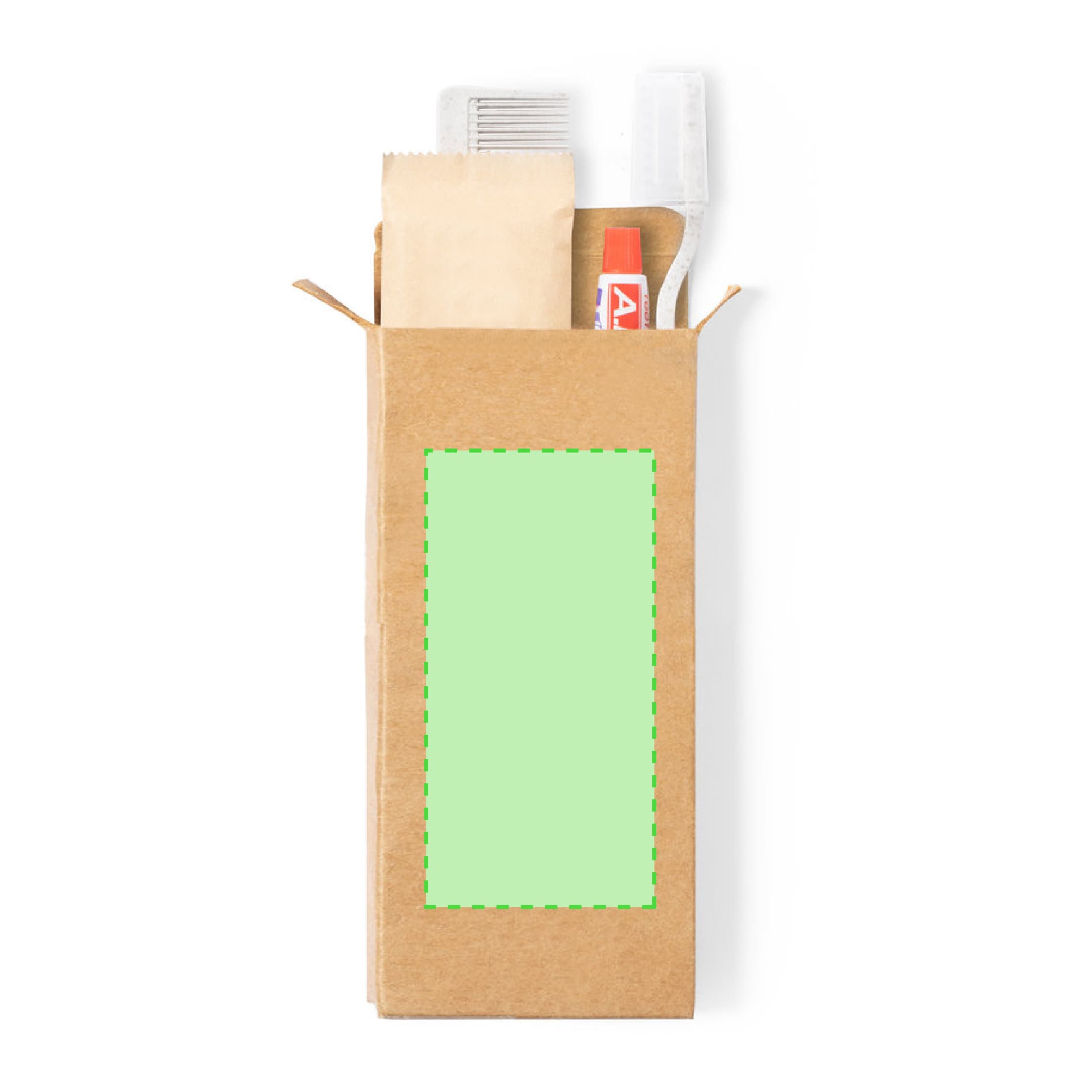 Essential Kit 4