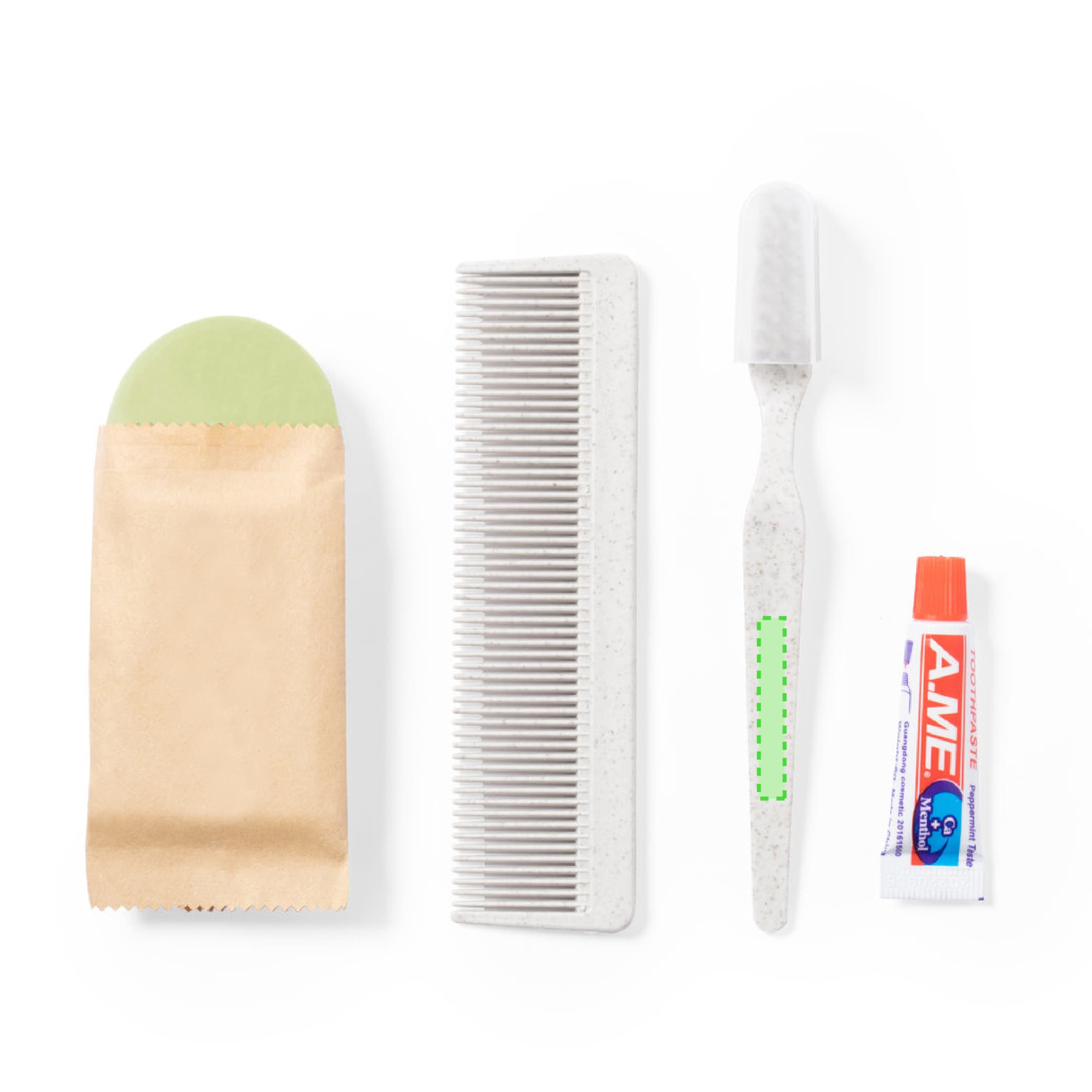 Essential Kit 5
