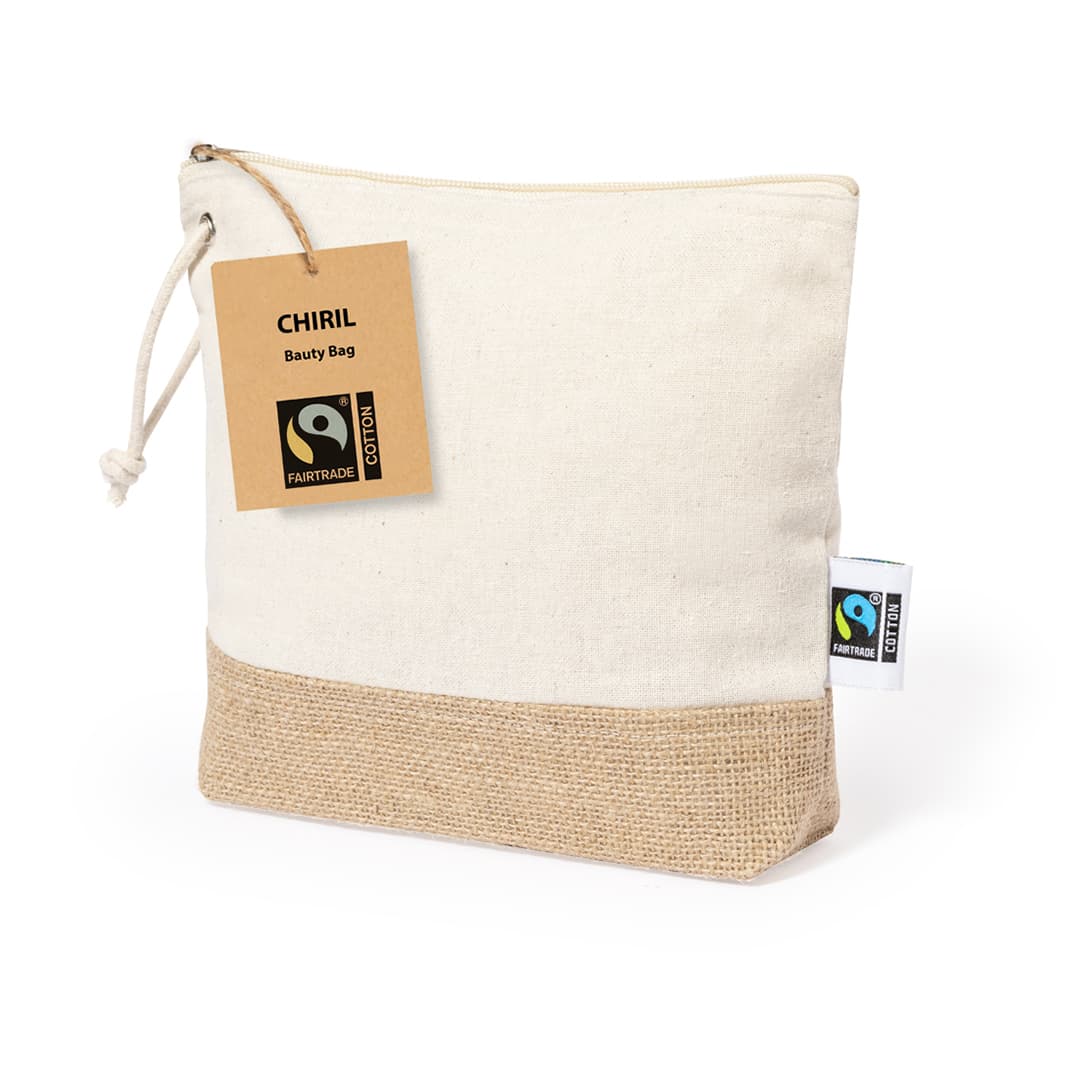 Chiril Fairtrade 7