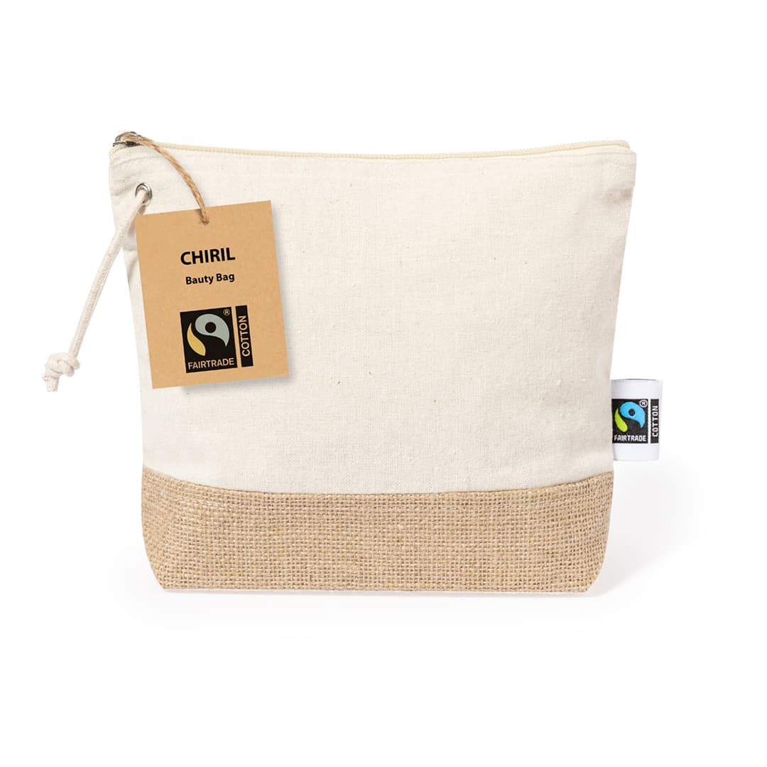 Chiril Fairtrade 8