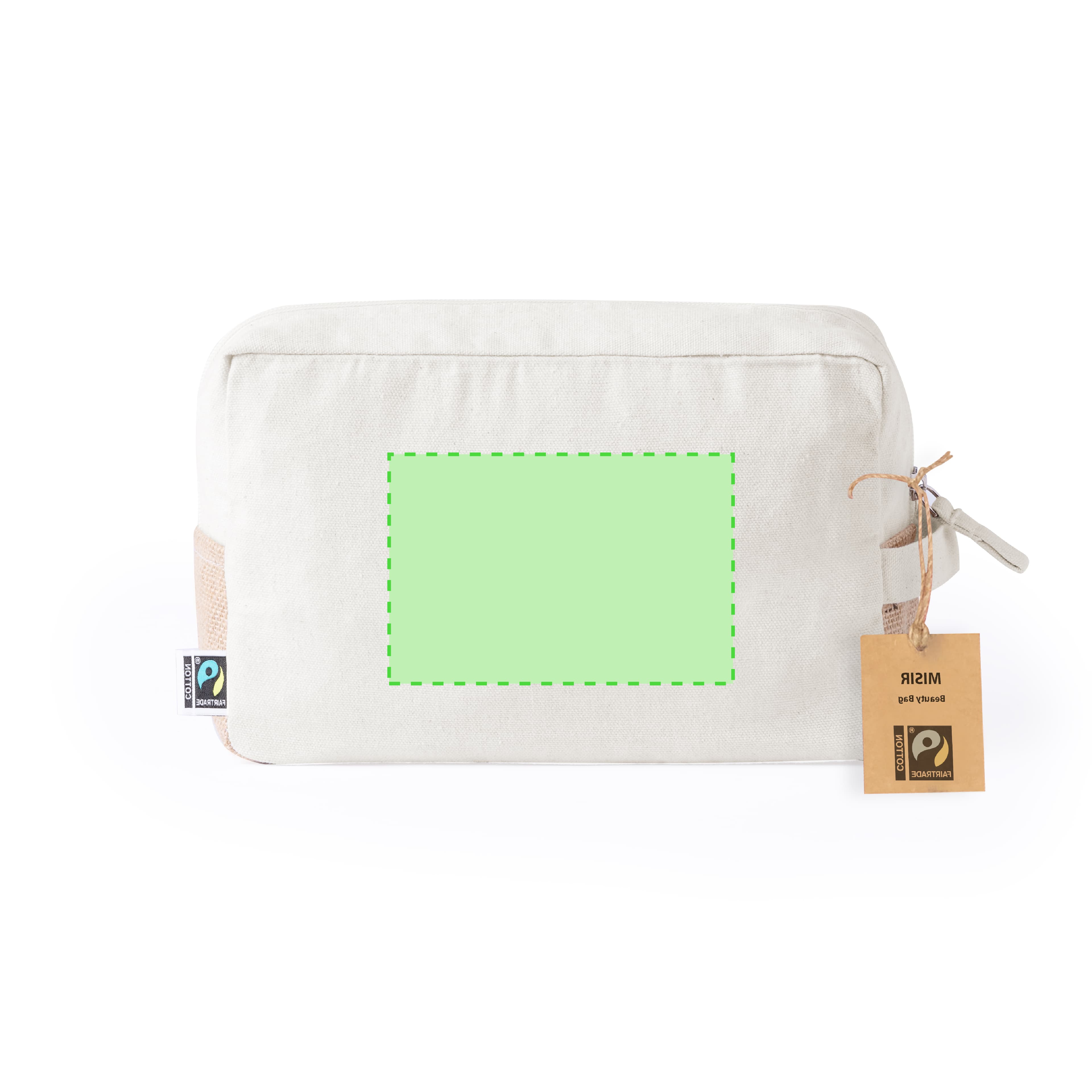Misir Fairtrade 3