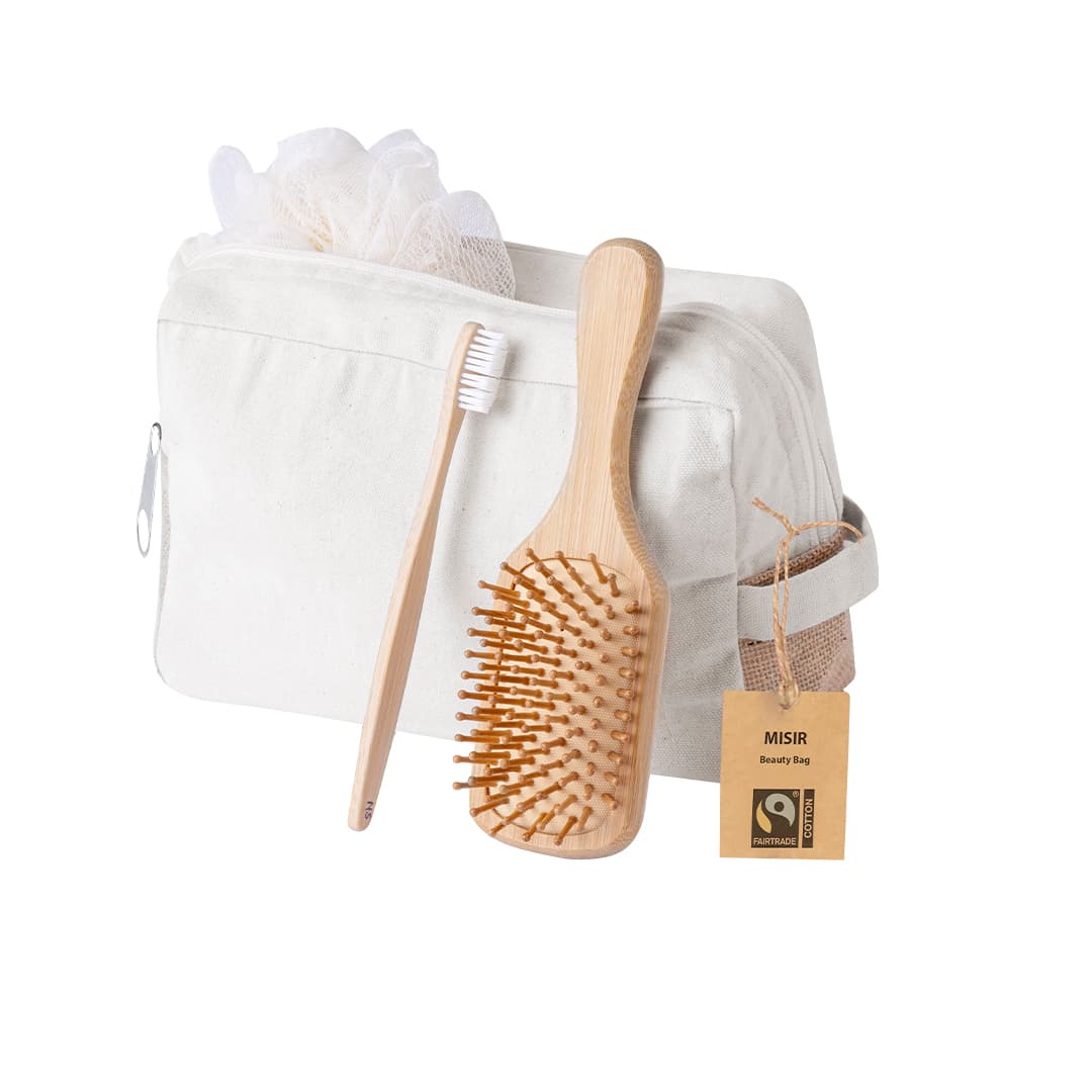 Misir Fairtrade 5