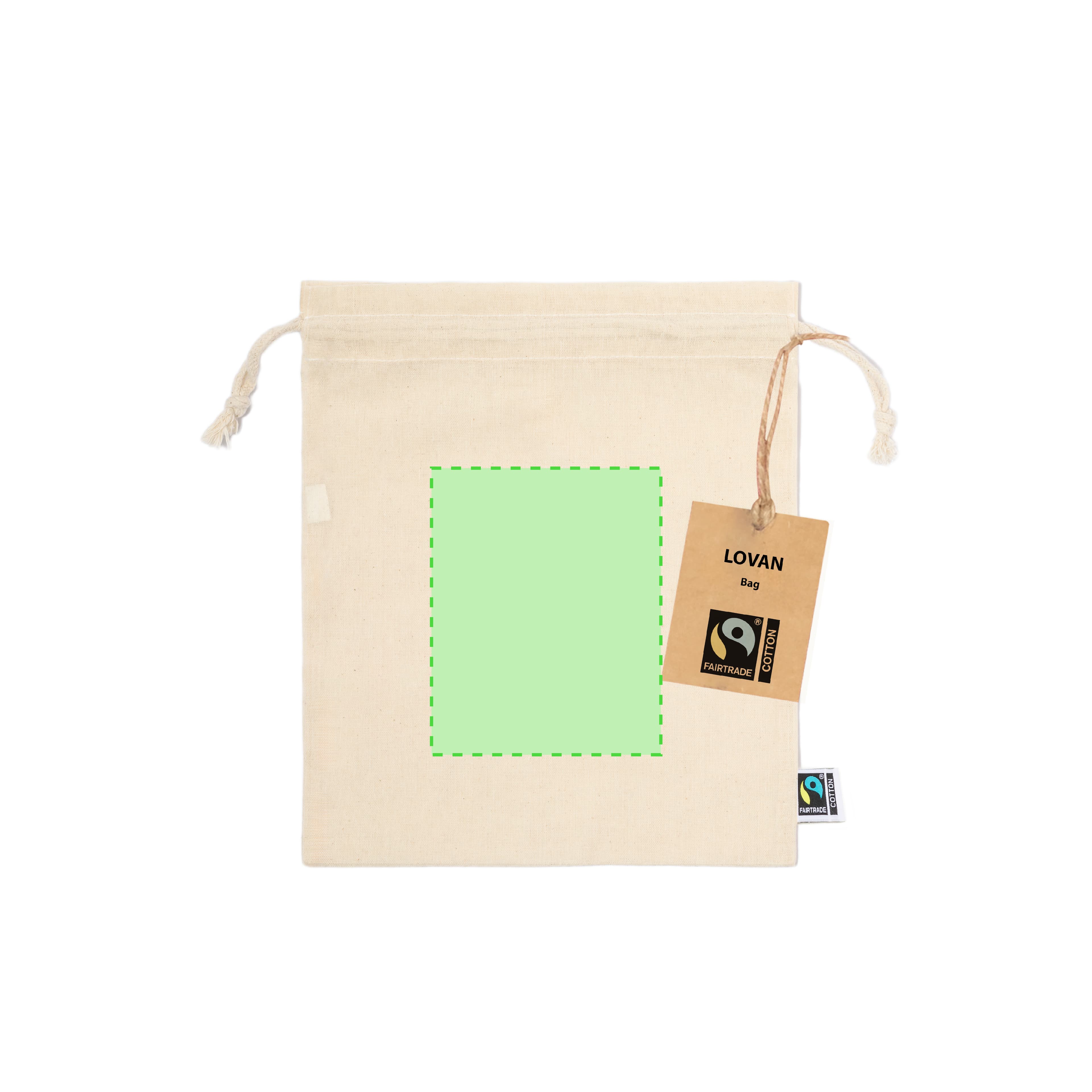 Lovan Fairtrade 3