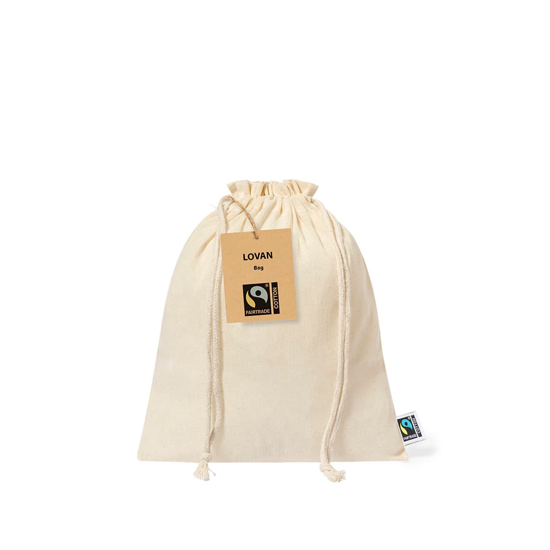Lovan Fairtrade 7
