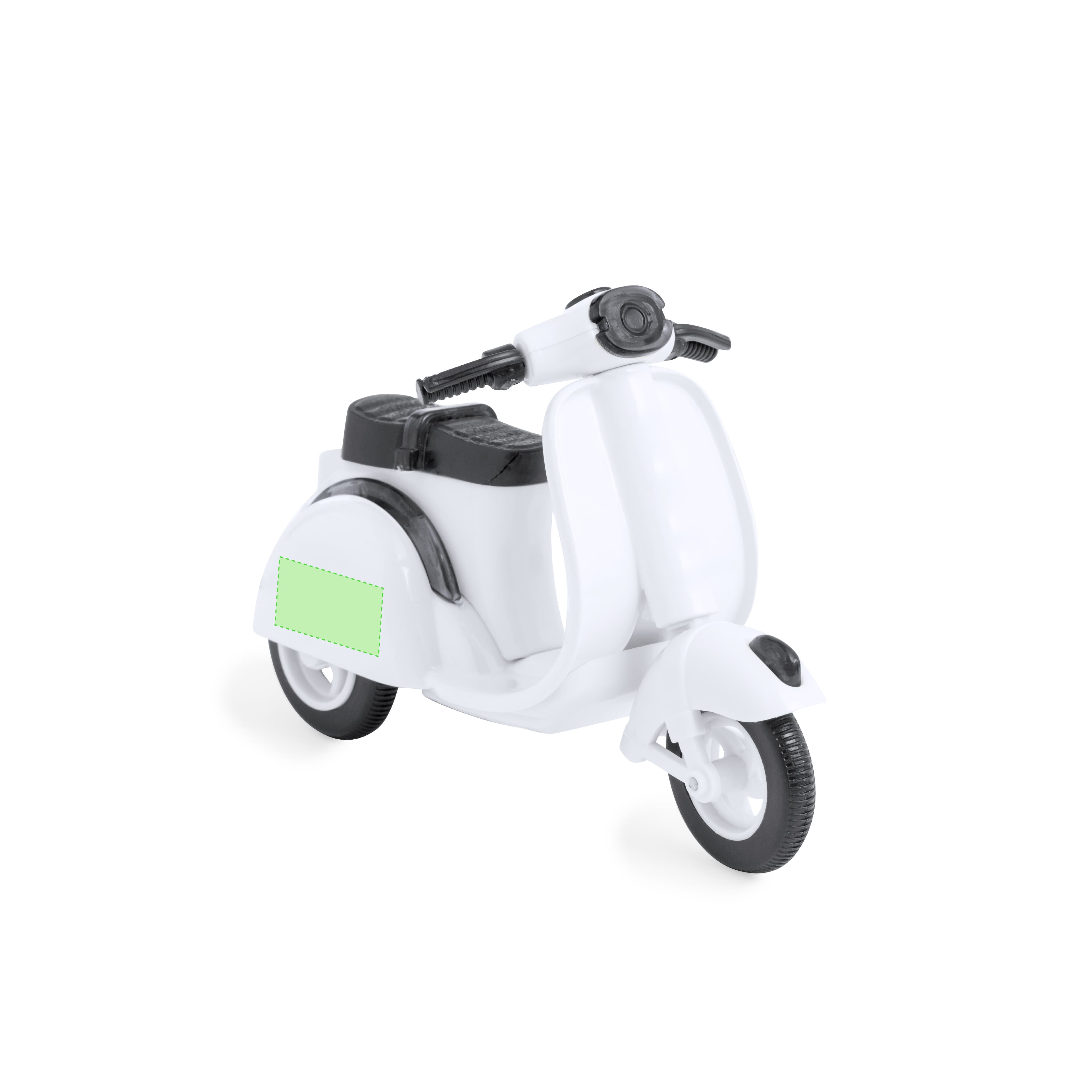 Vespak 7
