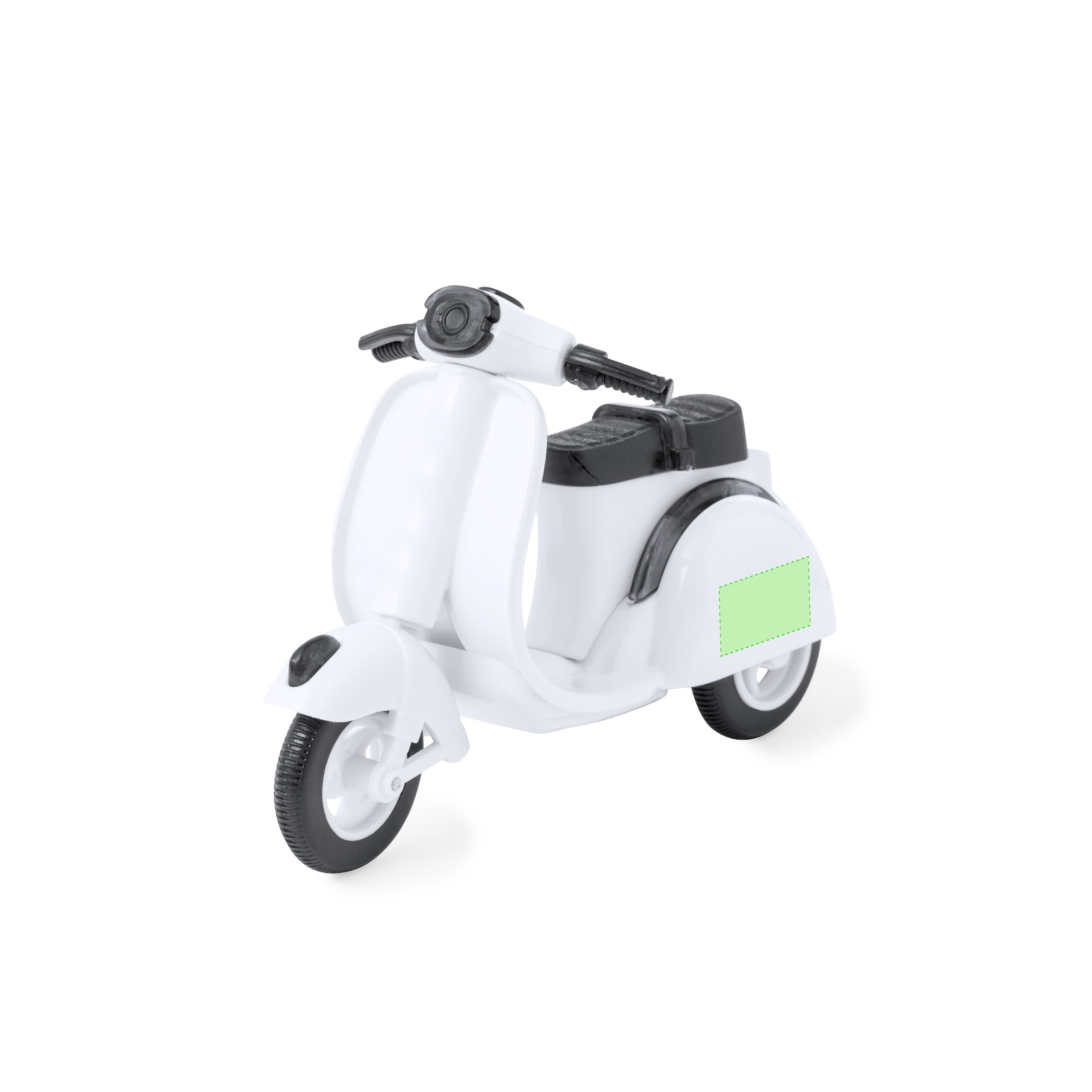 Vespak 8