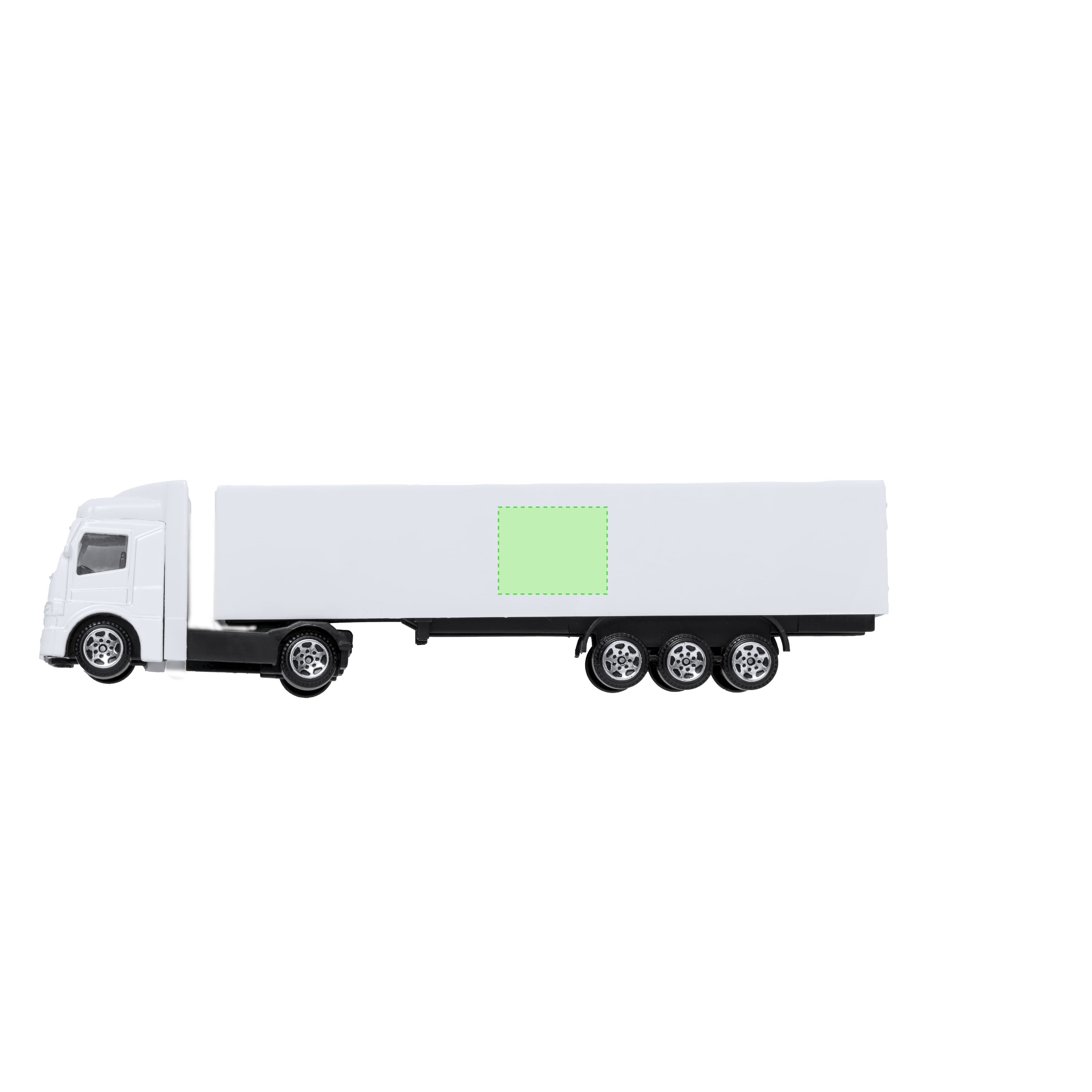 Truck 6