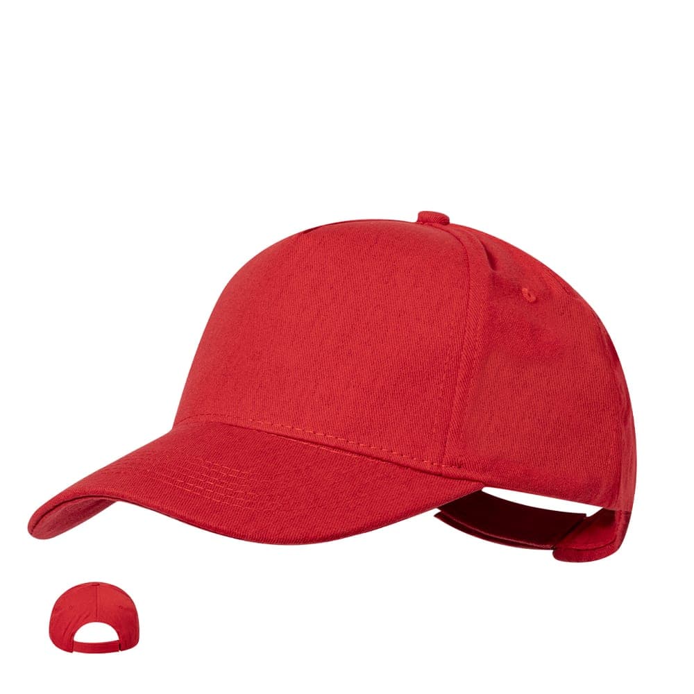 Casquette