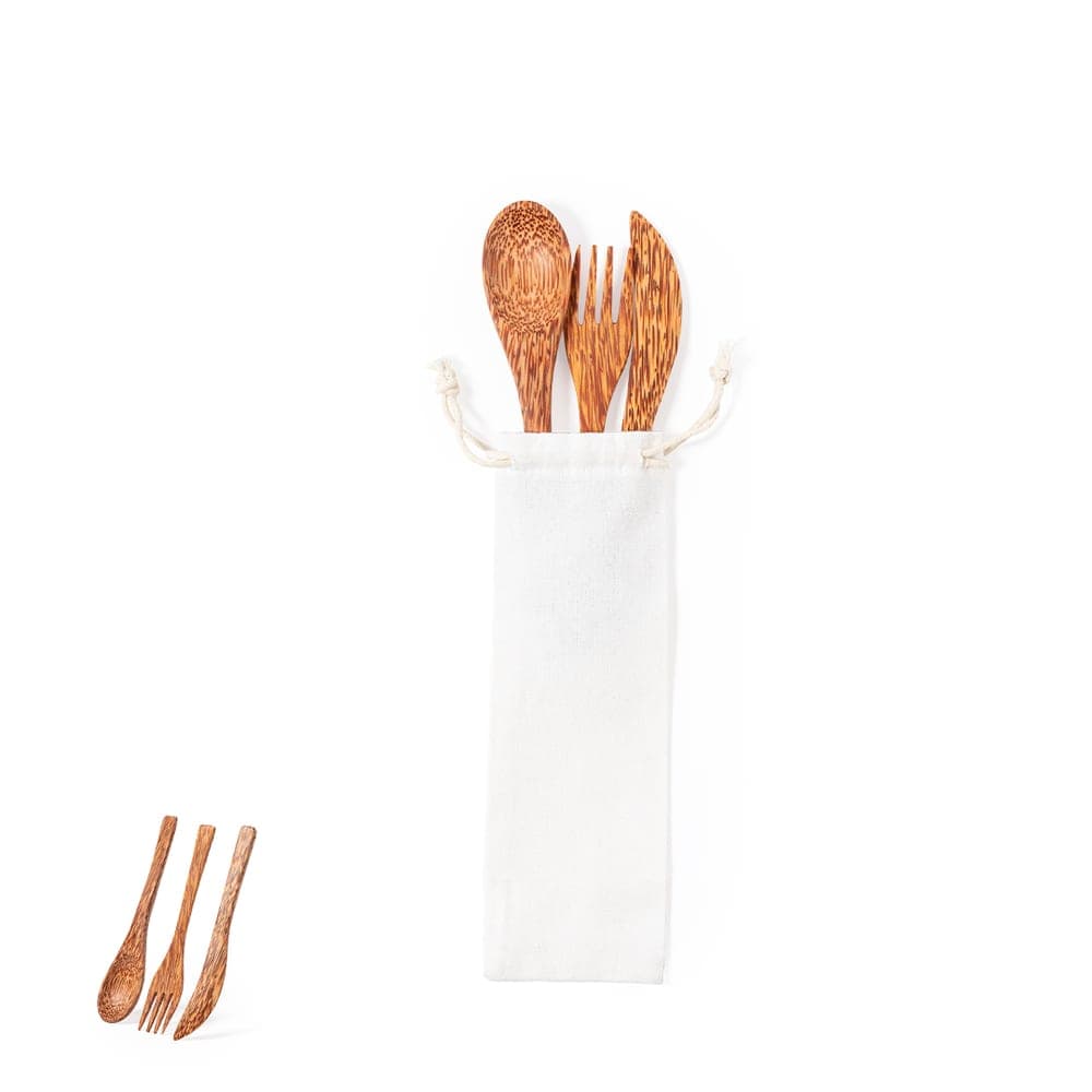 Set Couverts