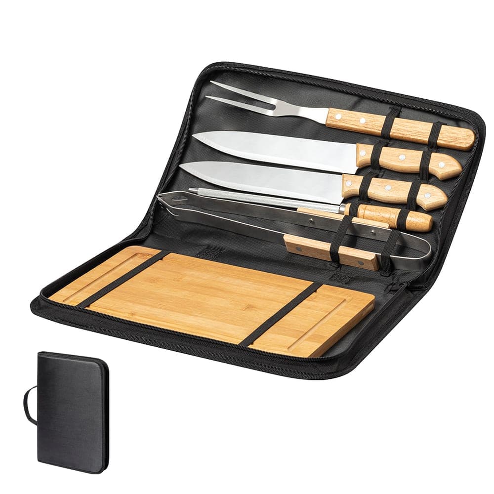 Set Barbecue