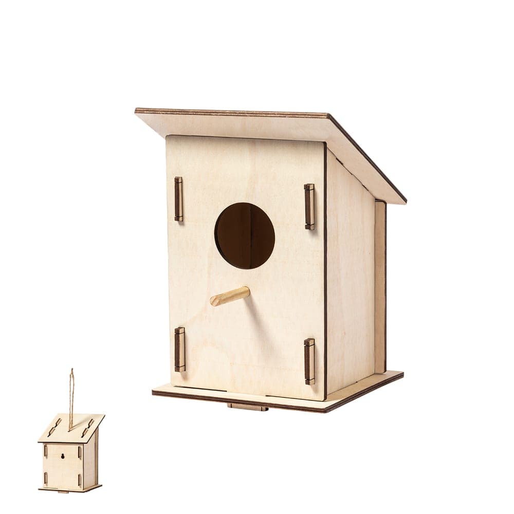 Maison d'Oiseau