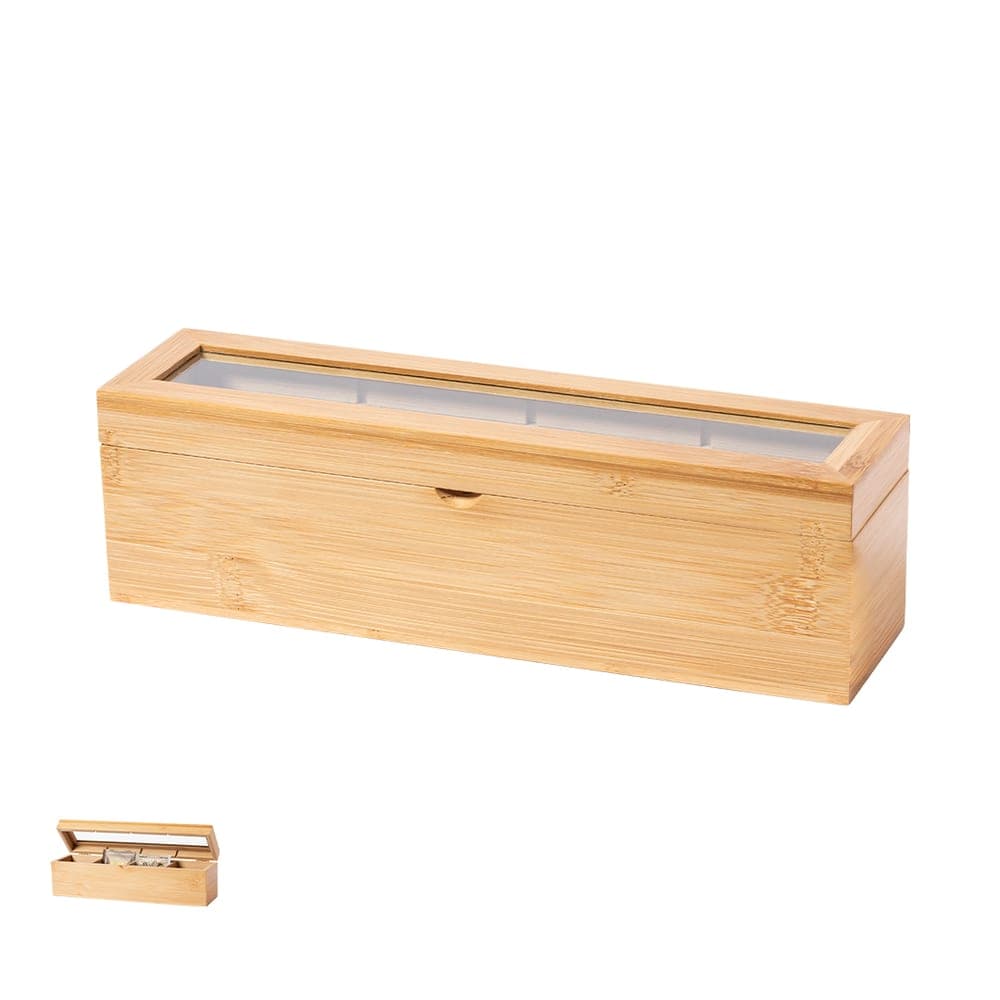 Boîte à Thé