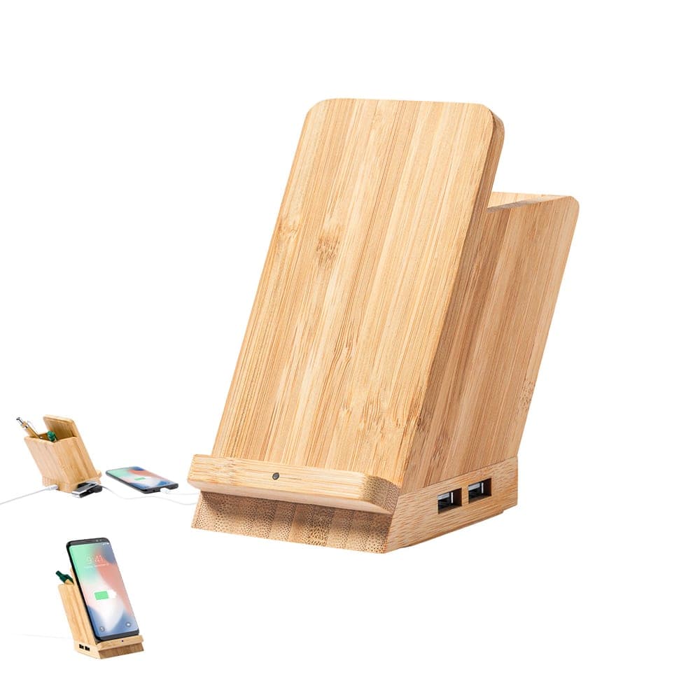 Porte-Crayons Multifonction