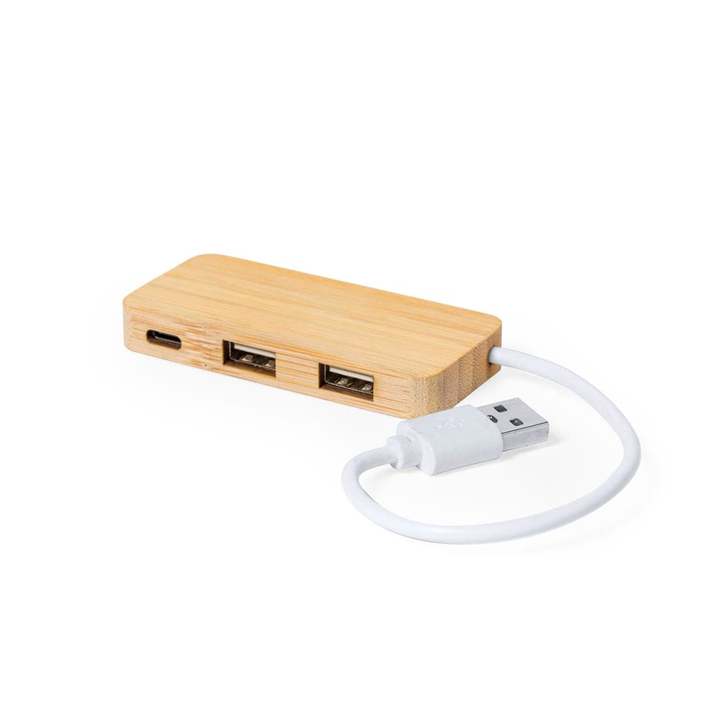 Port USB