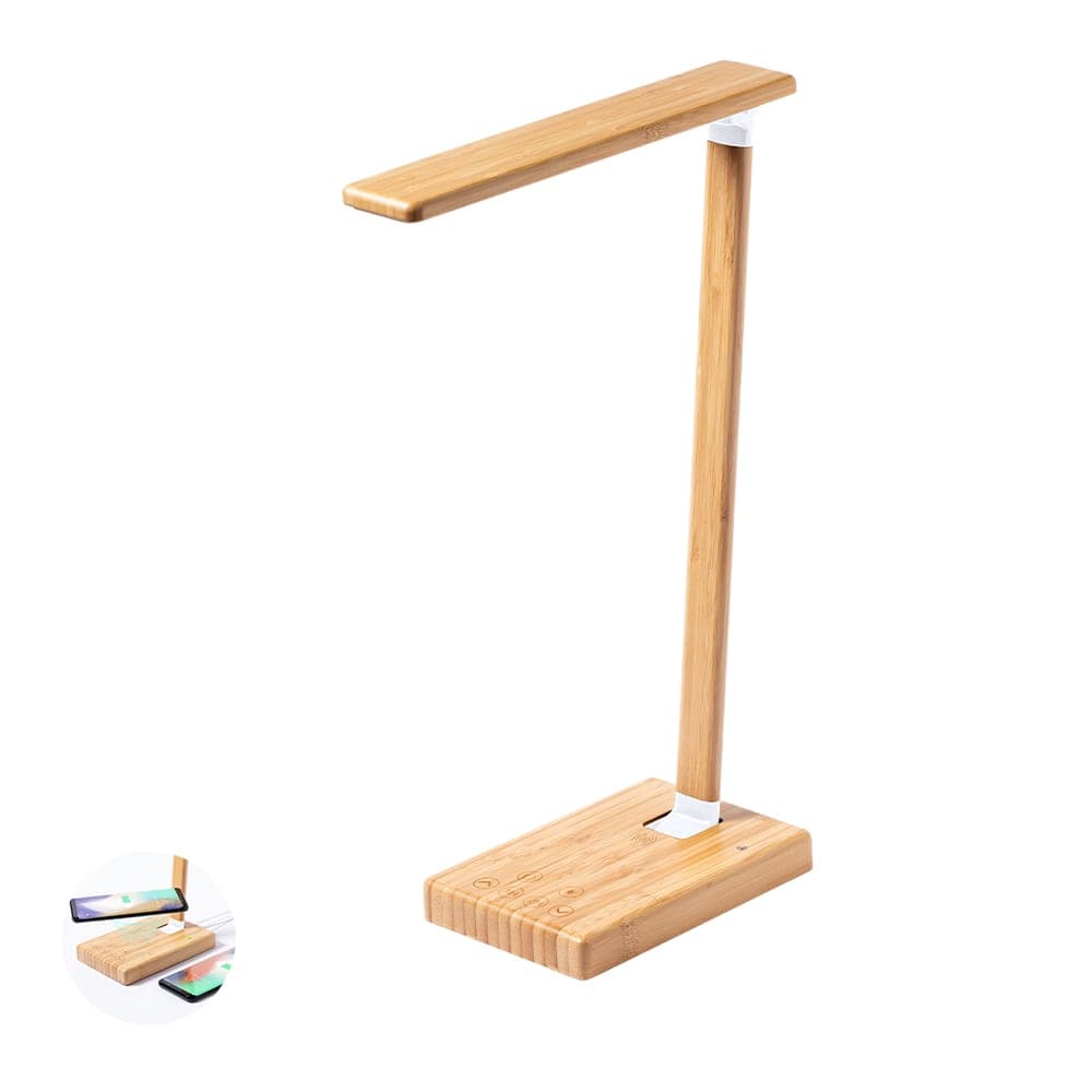 Lampe Chargeur