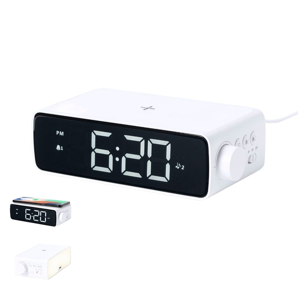 Horloge Multifonction