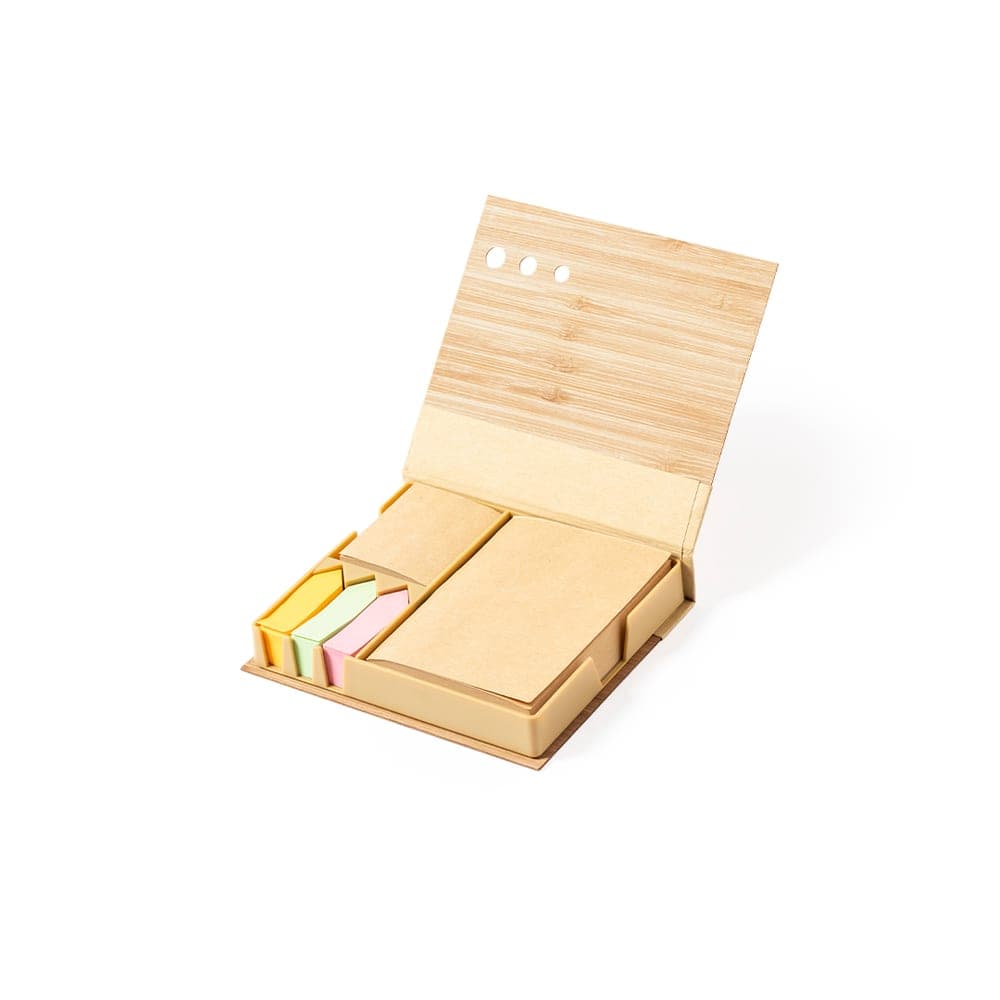 Porte Notes