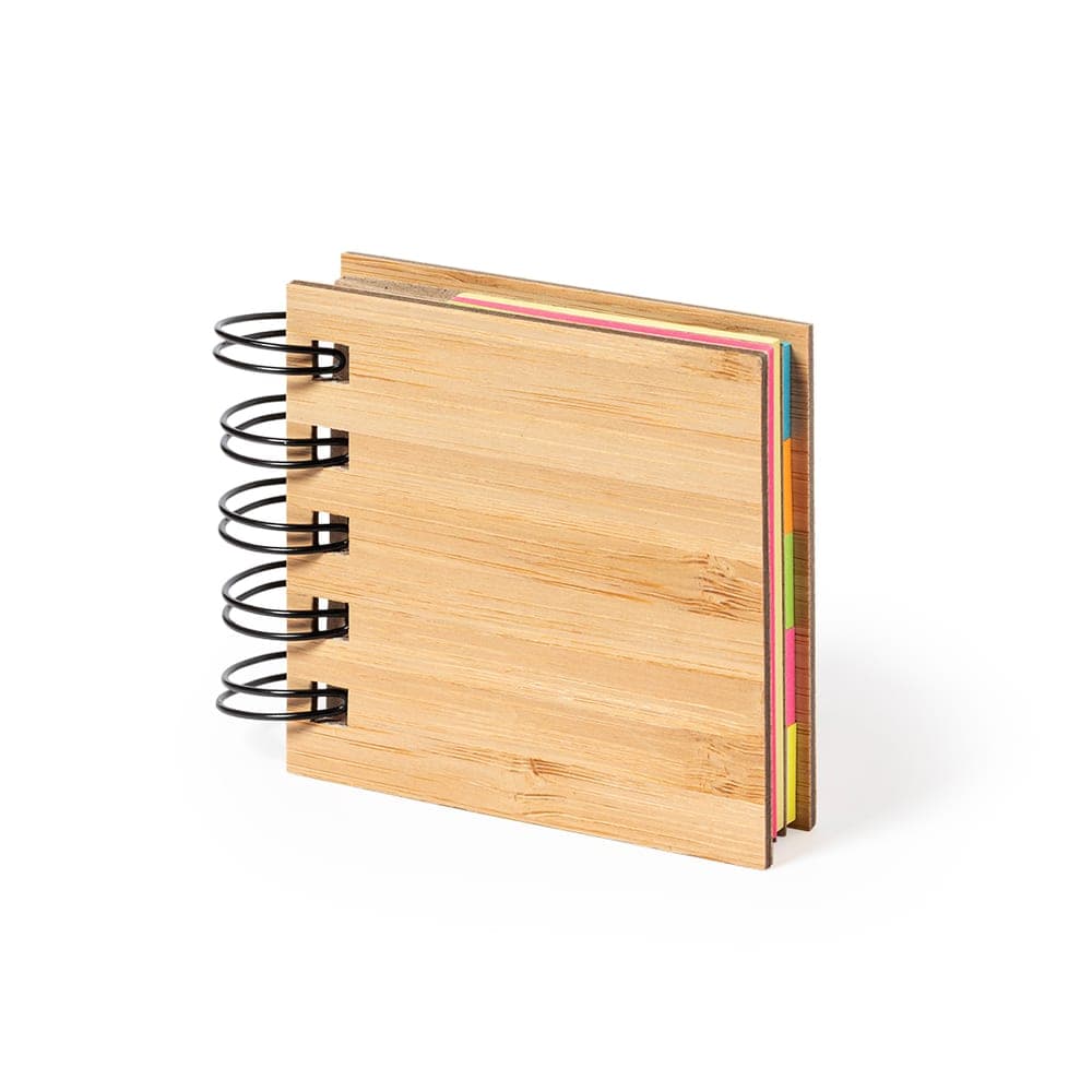 Bloc Notes