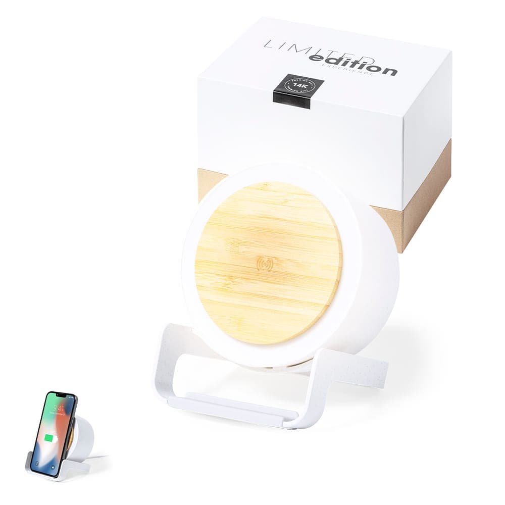 Lampe Multifonction
