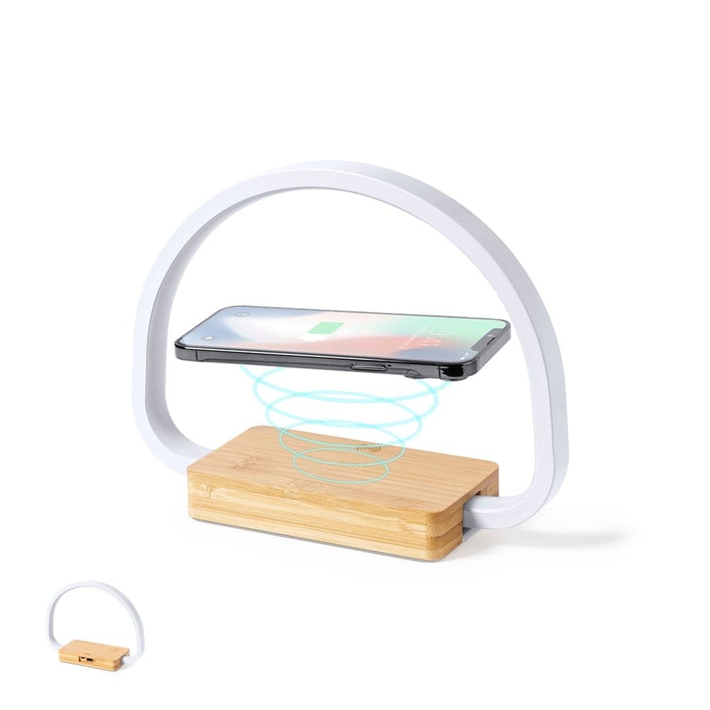Lampe Chargeur