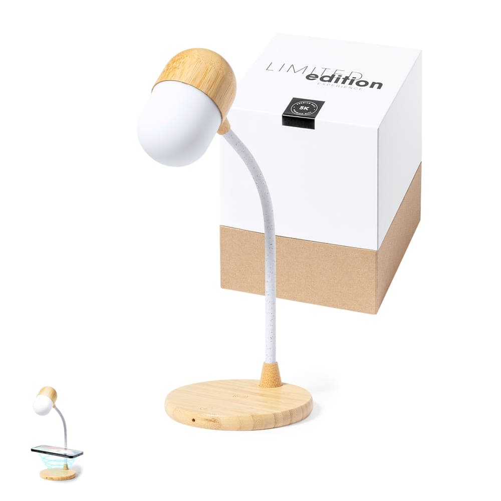 Lampe Multifonction