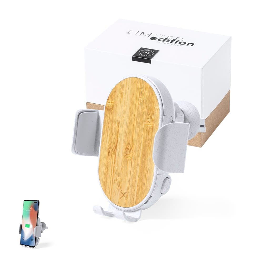 Support Chargeur