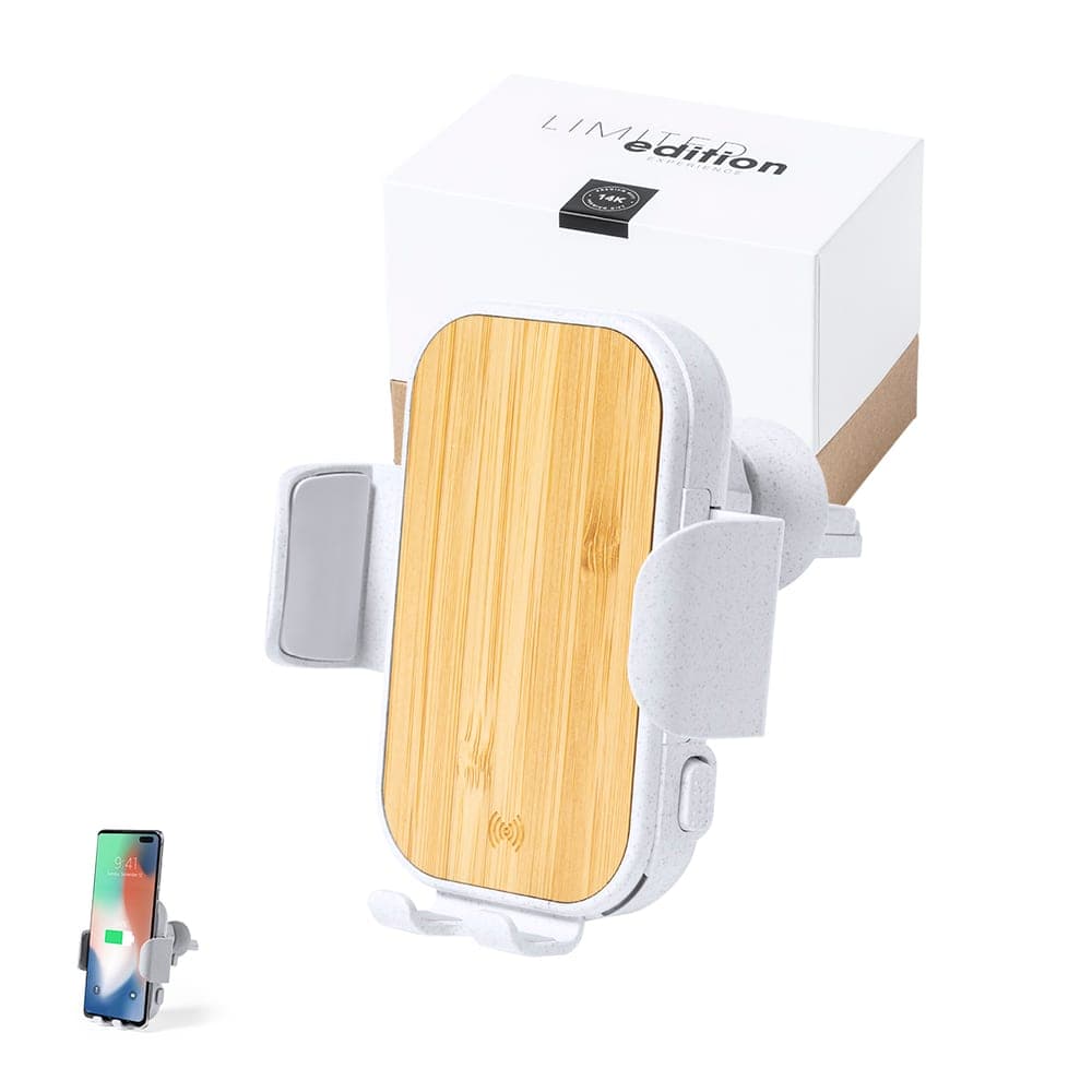 Support Chargeur