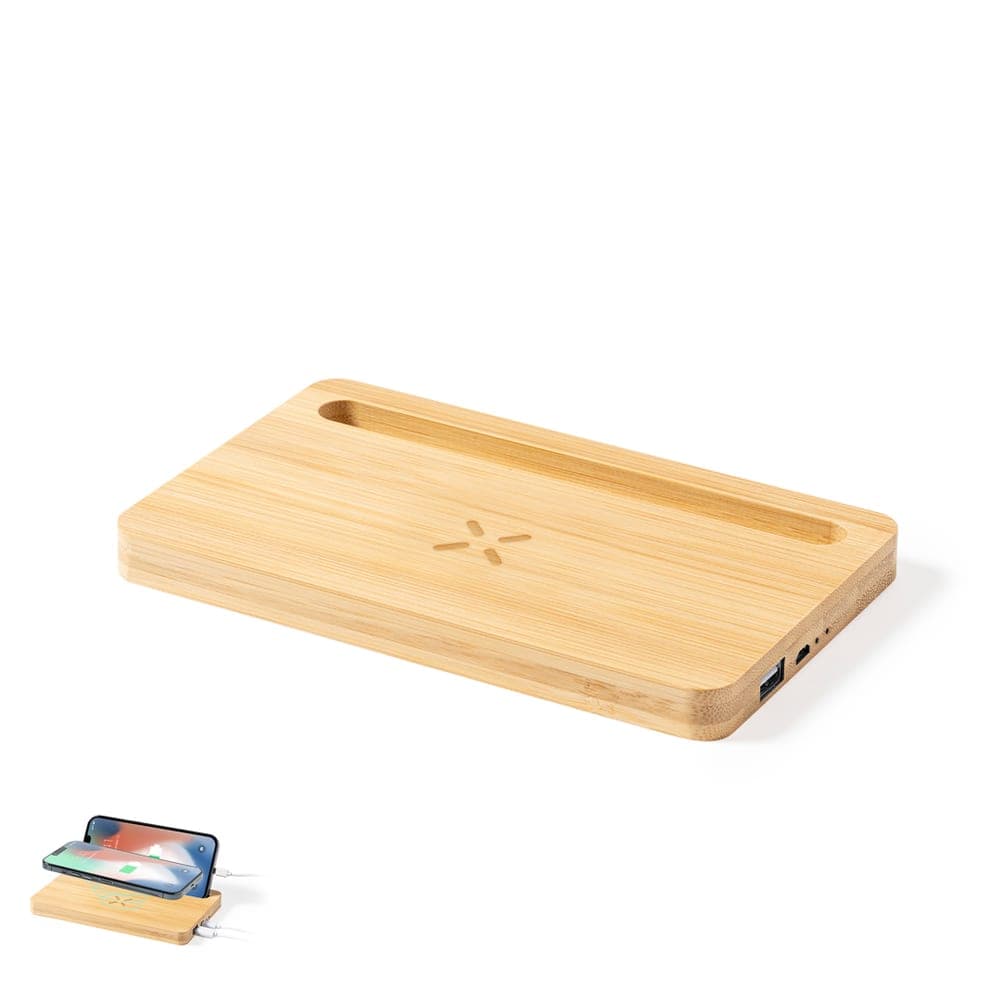 Chargeur Organiseur