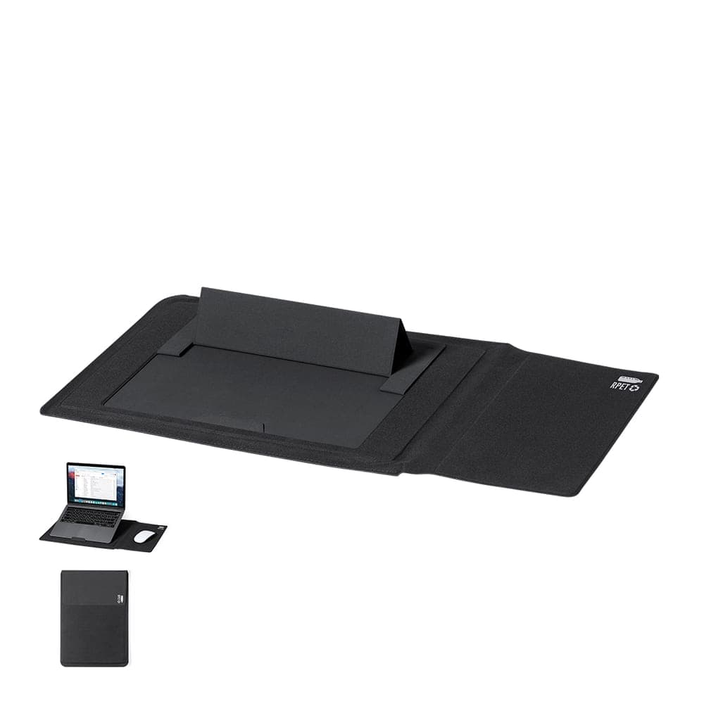 Housse pour Ordinateur Multifonction
