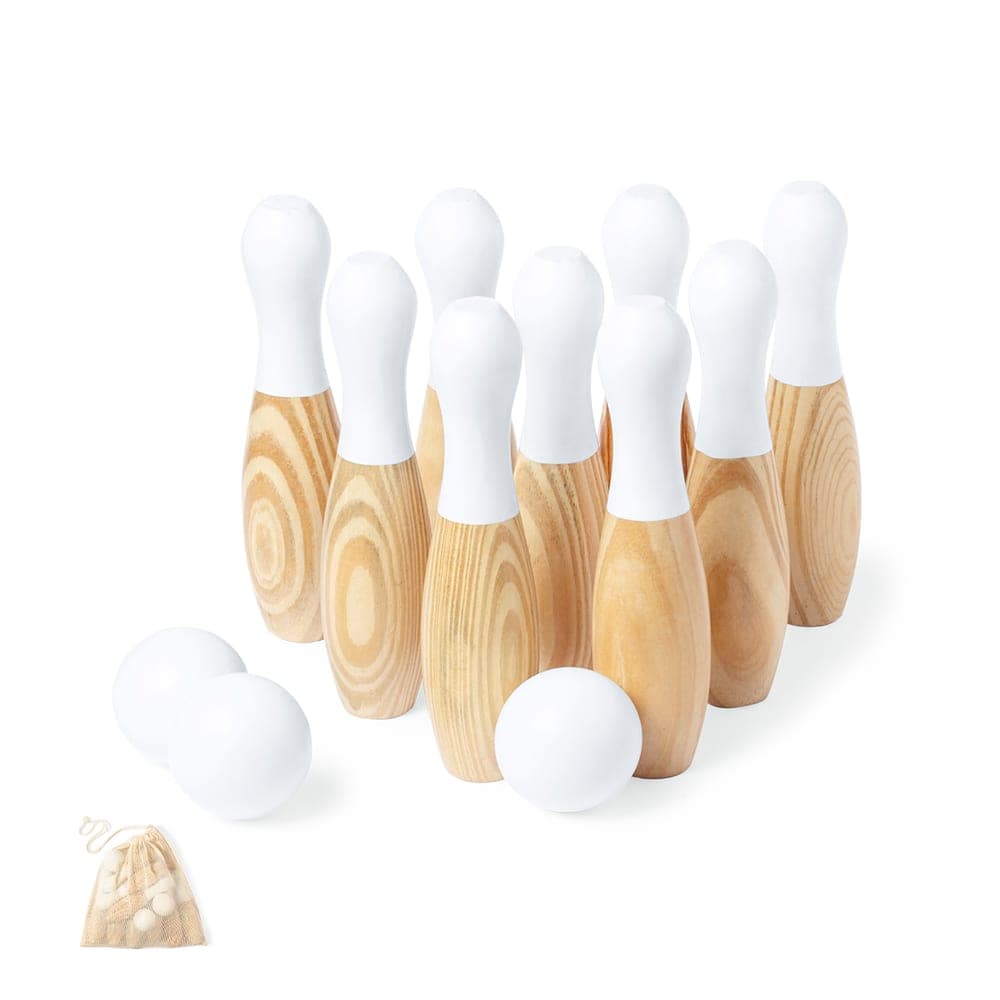 Jeu Bowling