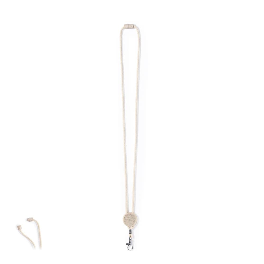 Lanyard