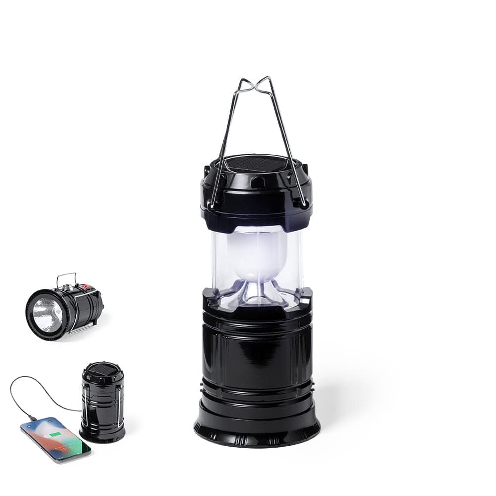Lampe Power Bank