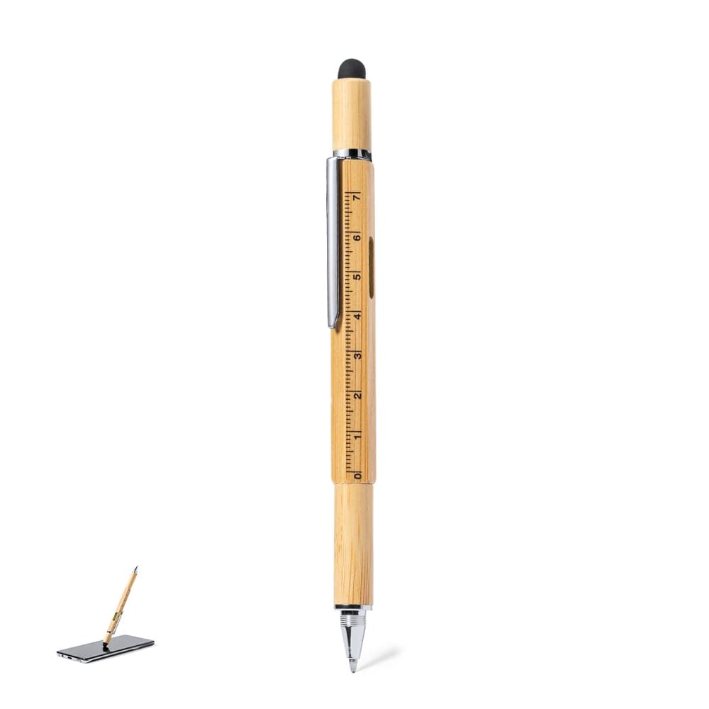 Stylo Multifonction