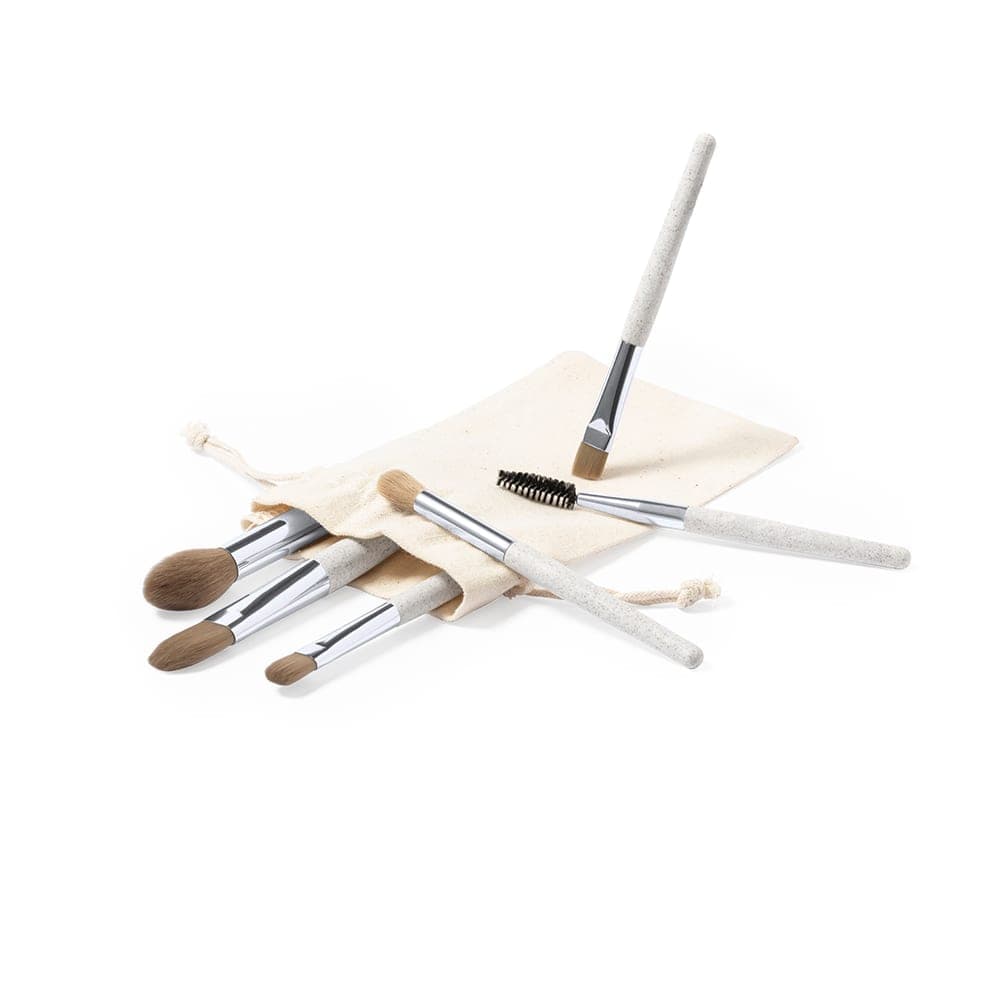 Set Broches Maquillage