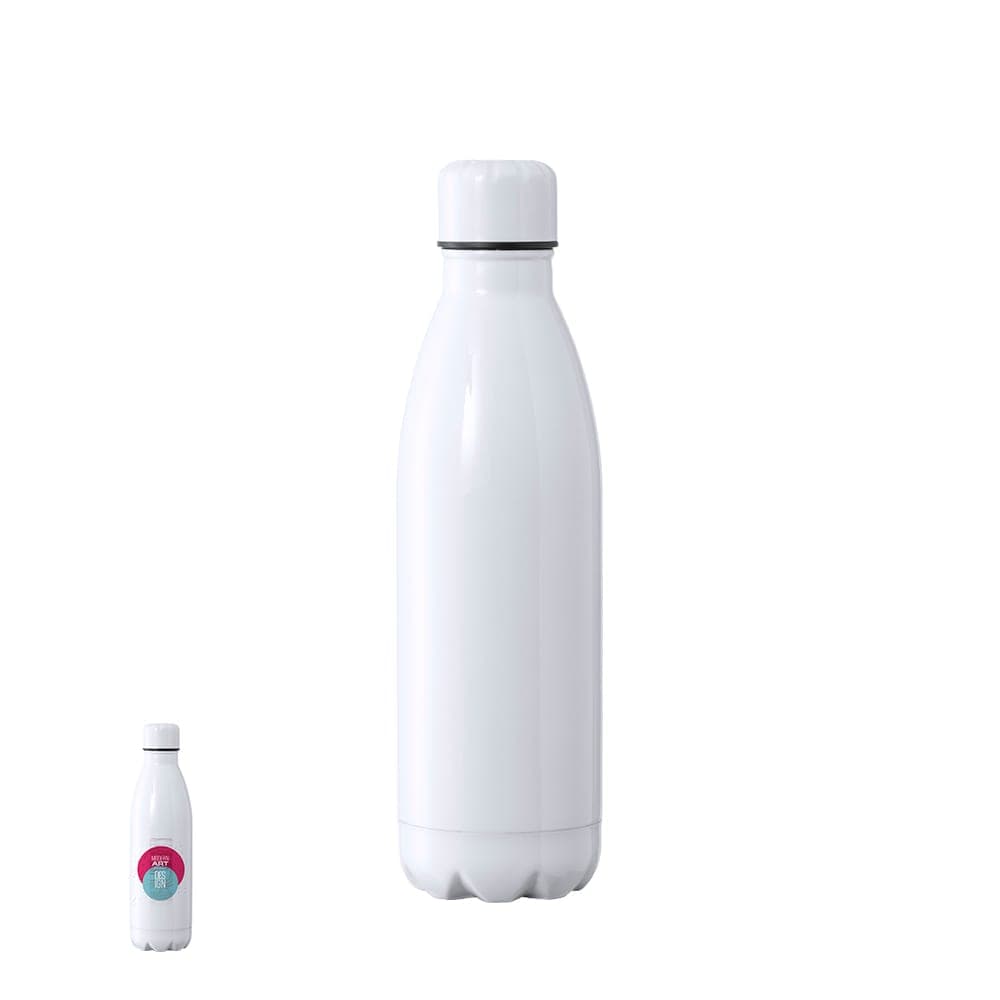 Bidon Thermique Sublimation
