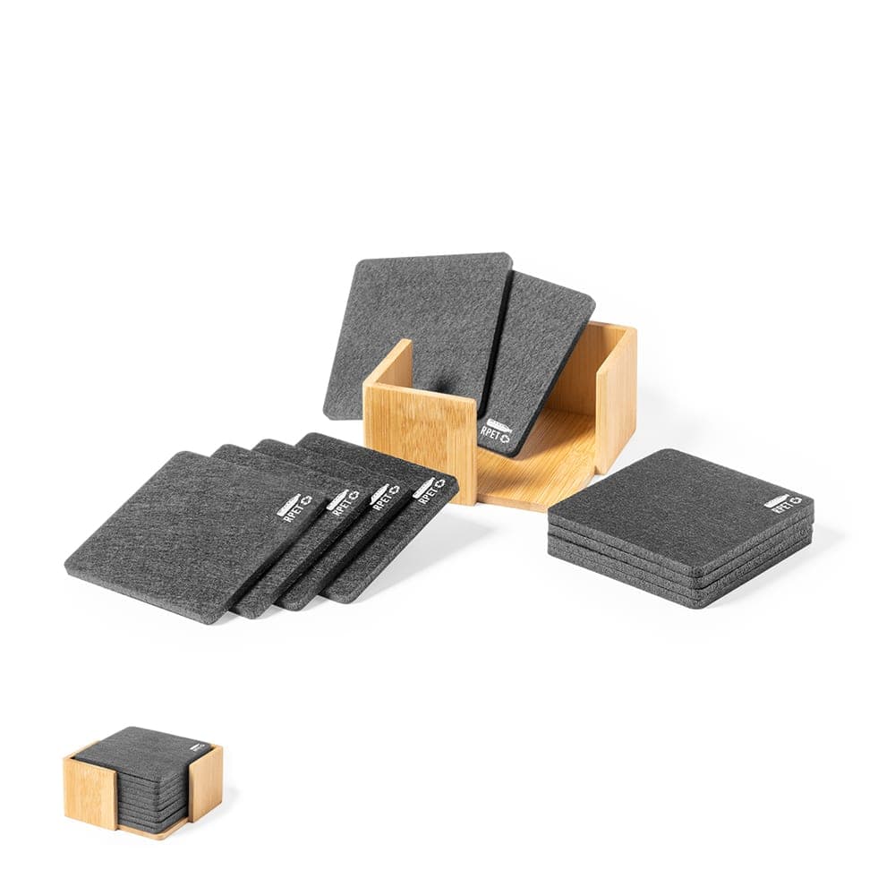 Set Sous-Verre