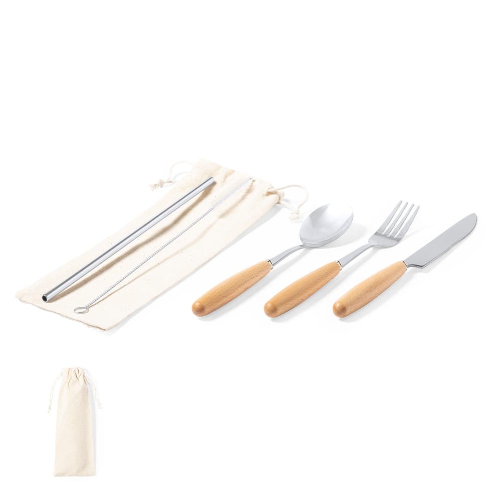 Set Couverts