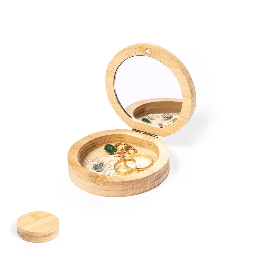 Etui Bijoux