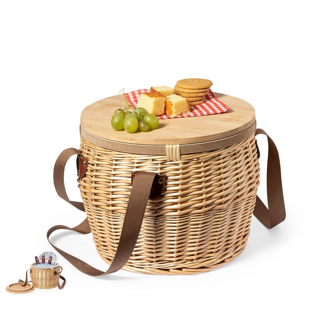 Sac Thermique Picnic