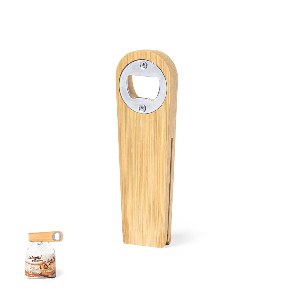 Ouvre Bouteille Clip
