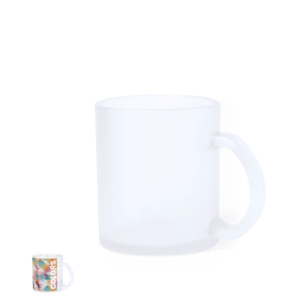 Tasse Sublimation