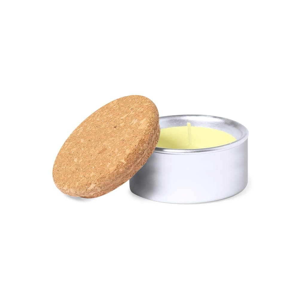 Bougie Aromatique