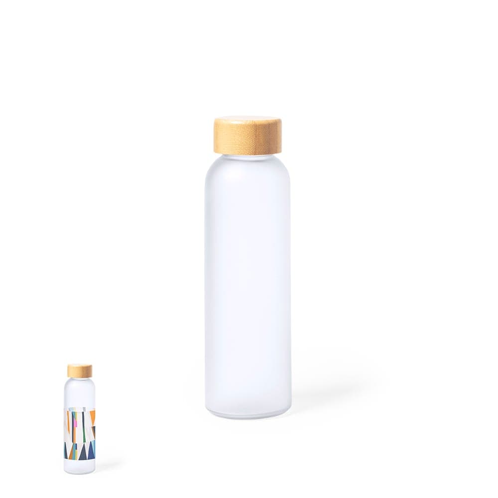 Bidon Sublimation