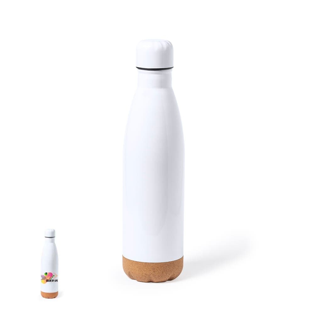 Bidon Sublimation